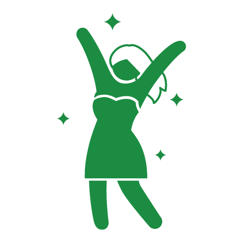 喜び
