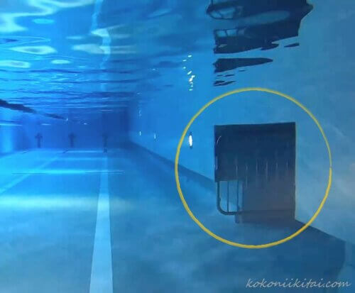 水の家