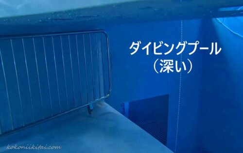 水の家